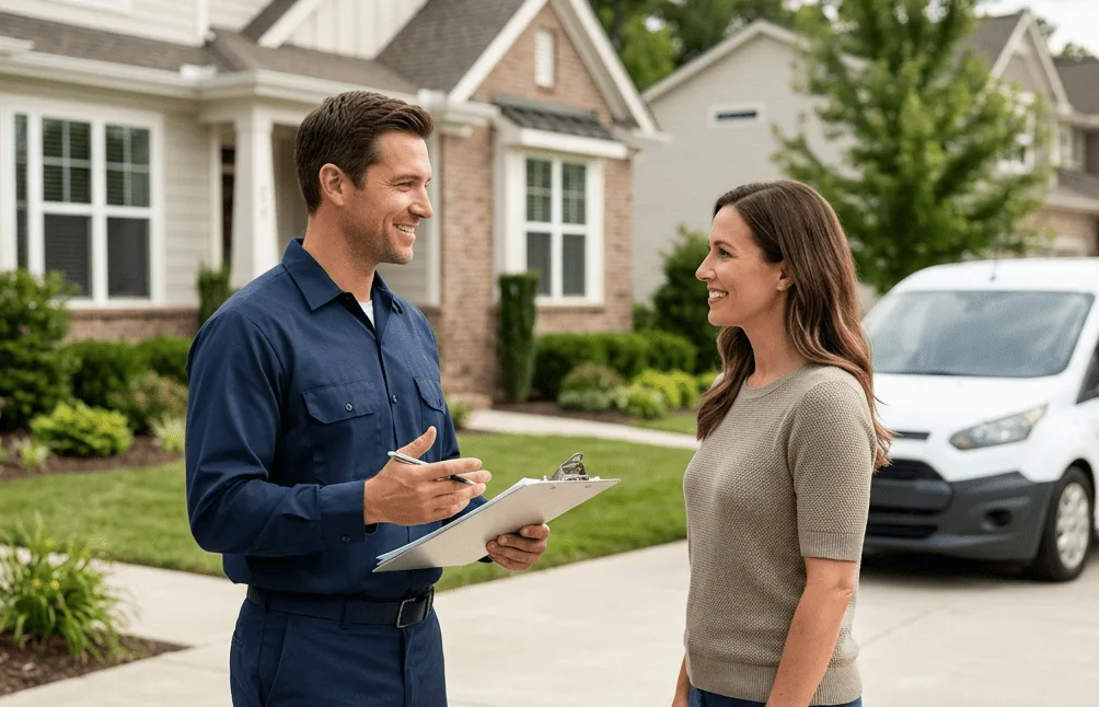 Mold Remediation Lisbon, OH FAQs